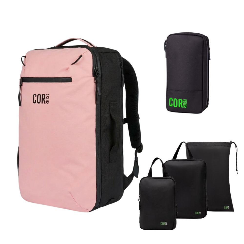 Island Hopper Travel Bundle - OVERLANDERS Outfitter