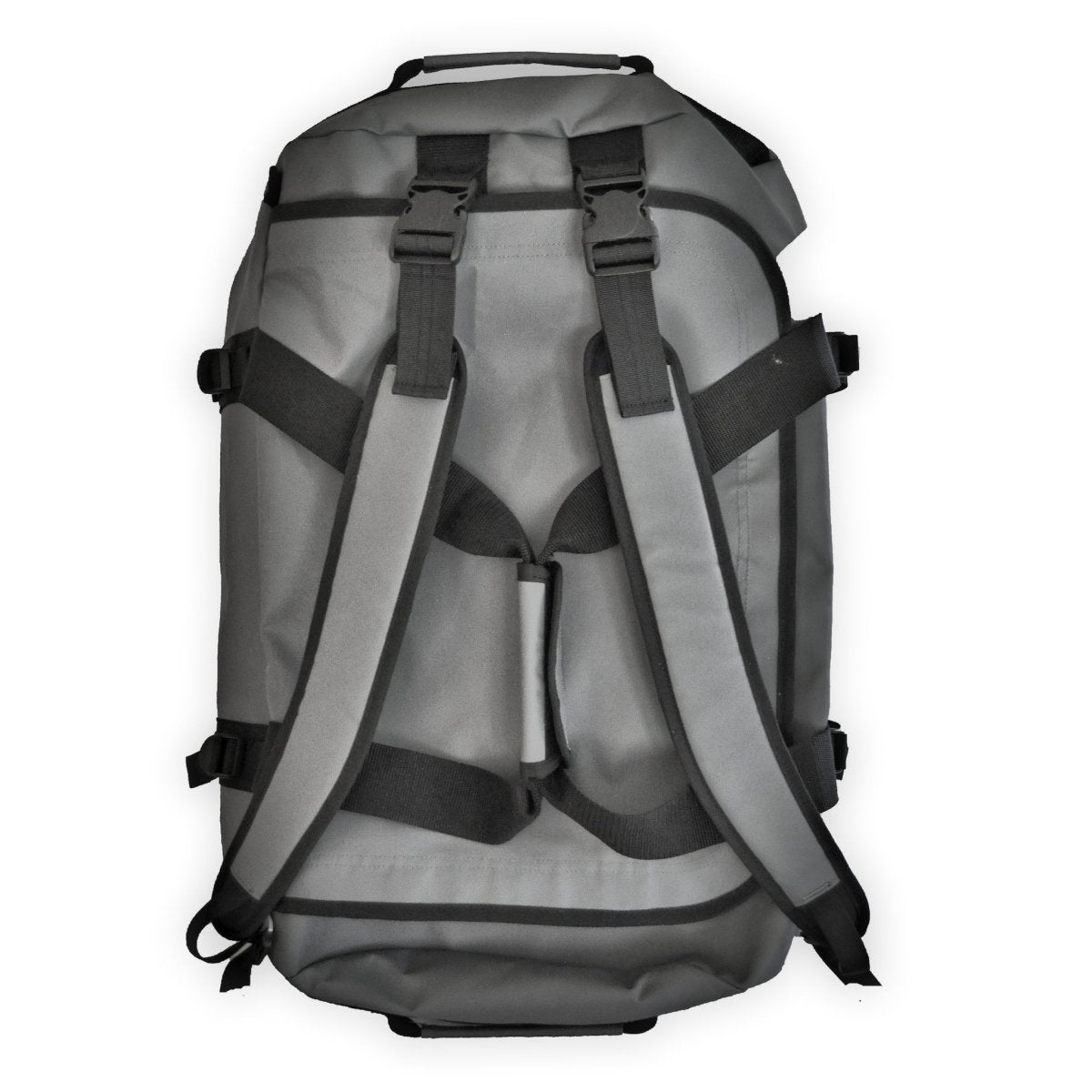Travel Duffel - 100 Liters - CircumCarry - OVERLANDERS Outfitter