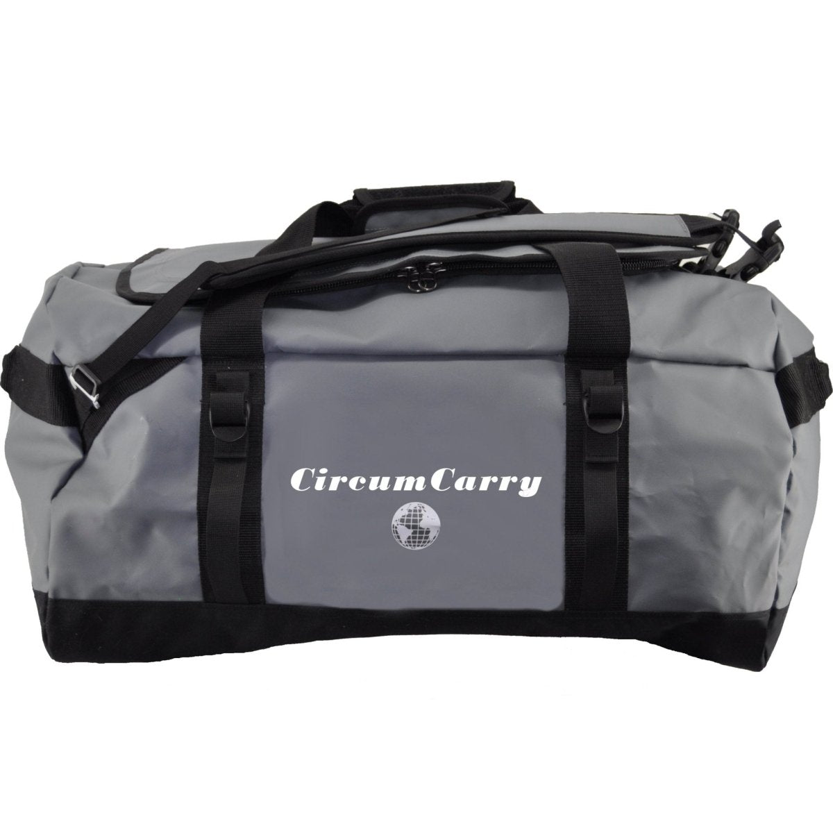 Travel Duffel - 100 Liters - CircumCarry - OVERLANDERS Outfitter