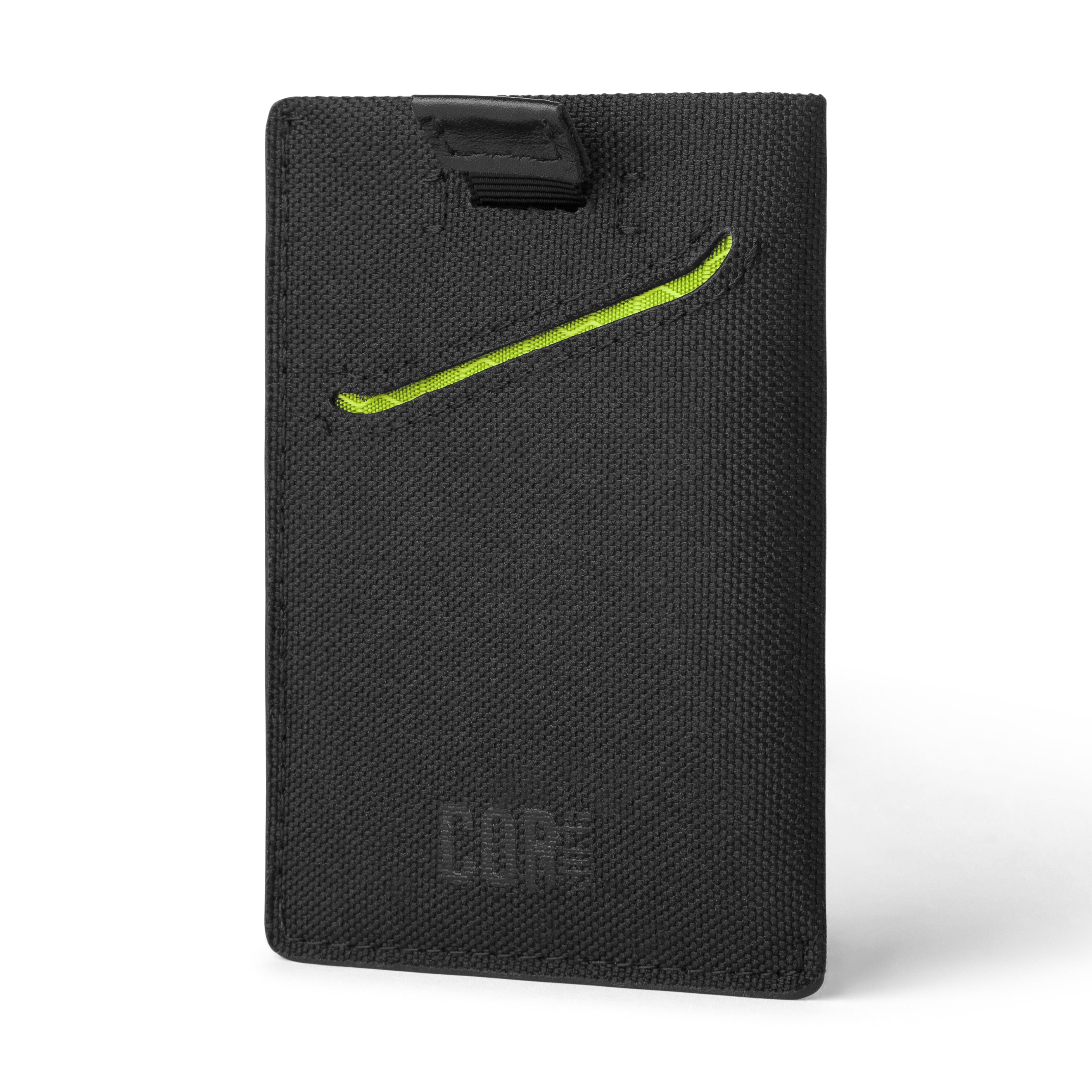 Slim Eco Wallet | Minimilist Travel Size with RFID Blocking - OVERLANDERS Outfitter
