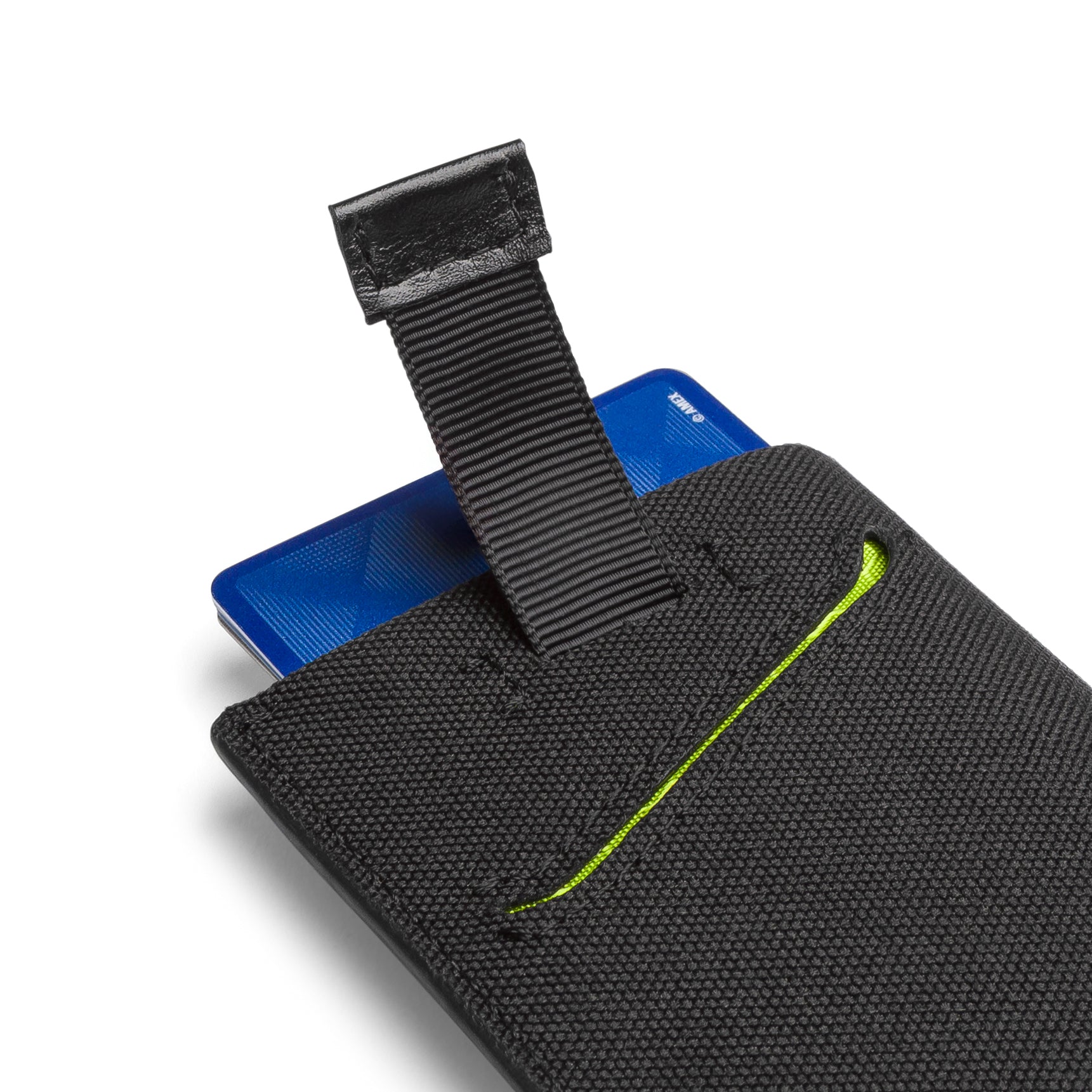 Slim Eco Wallet | Minimilist Travel Size with RFID Blocking - OVERLANDERS Outfitter