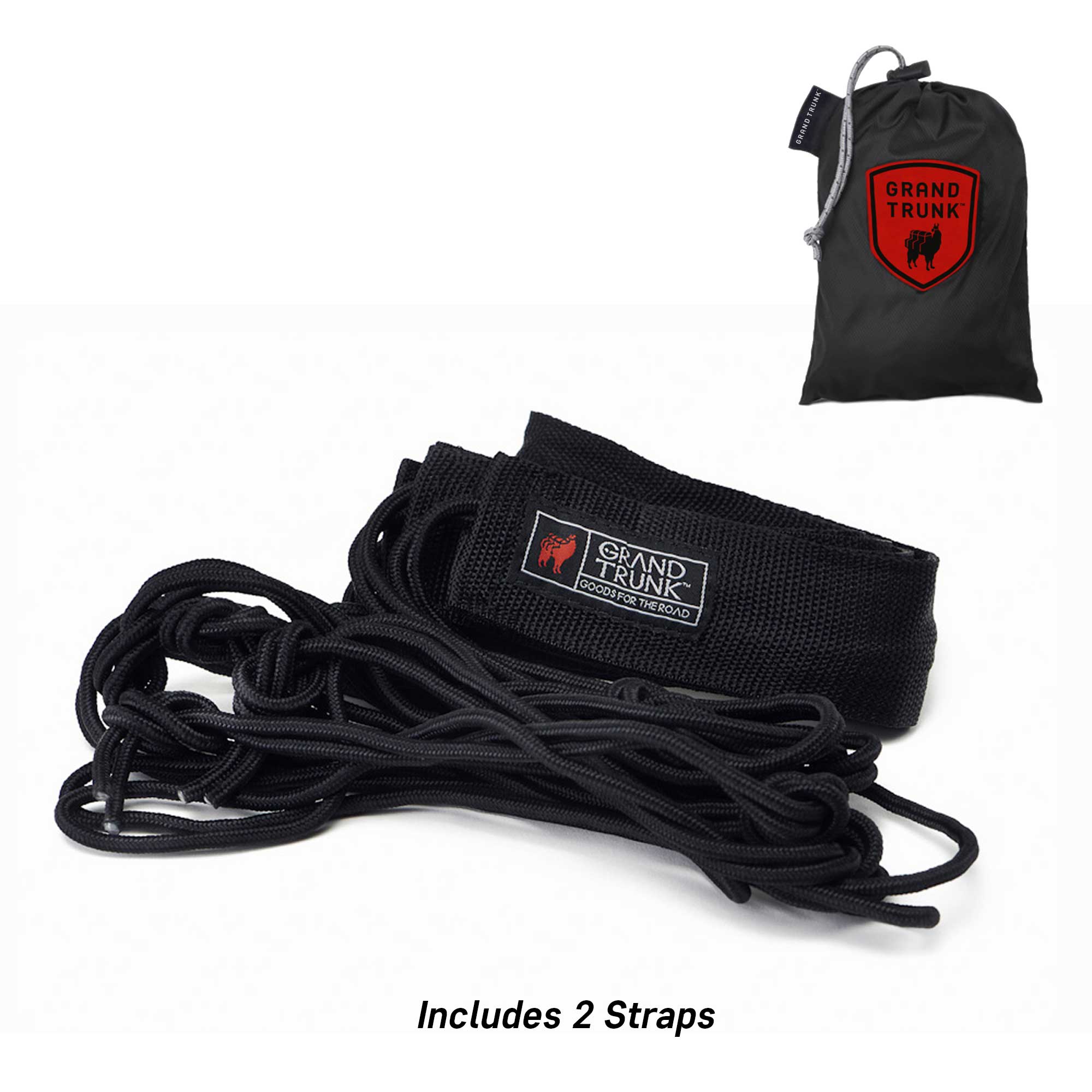 Tree Slings Hammock Hanging Kit - OVERLANDERS Outfitter