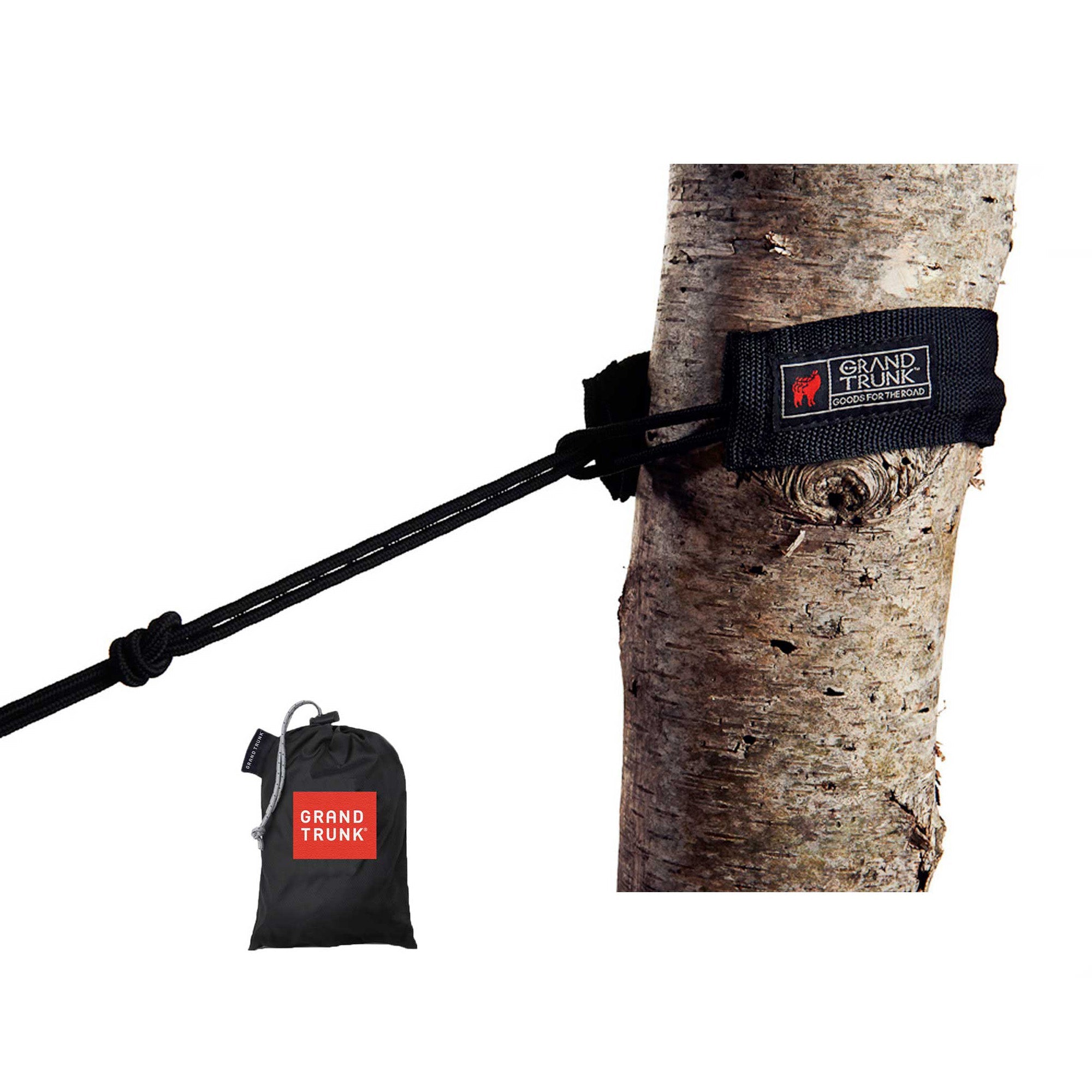 Tree Slings Hammock Hanging Kit - OVERLANDERS Outfitter