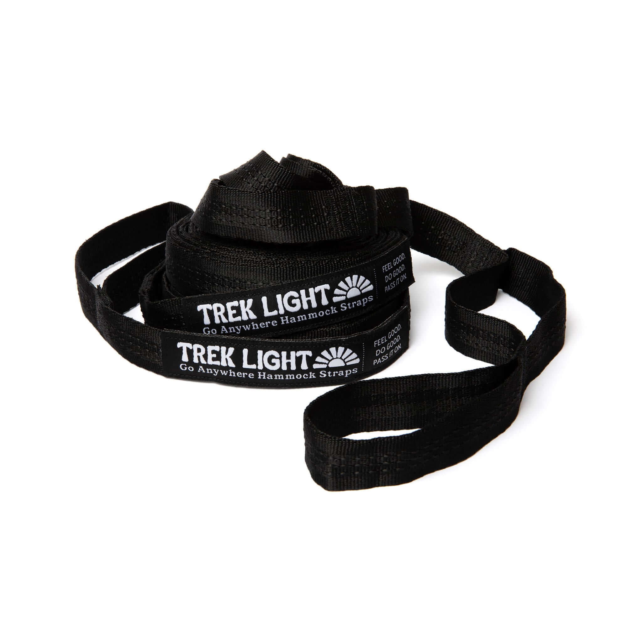 Go Anywhere Pro Hammock Straps - OVERLANDERS Outfitter