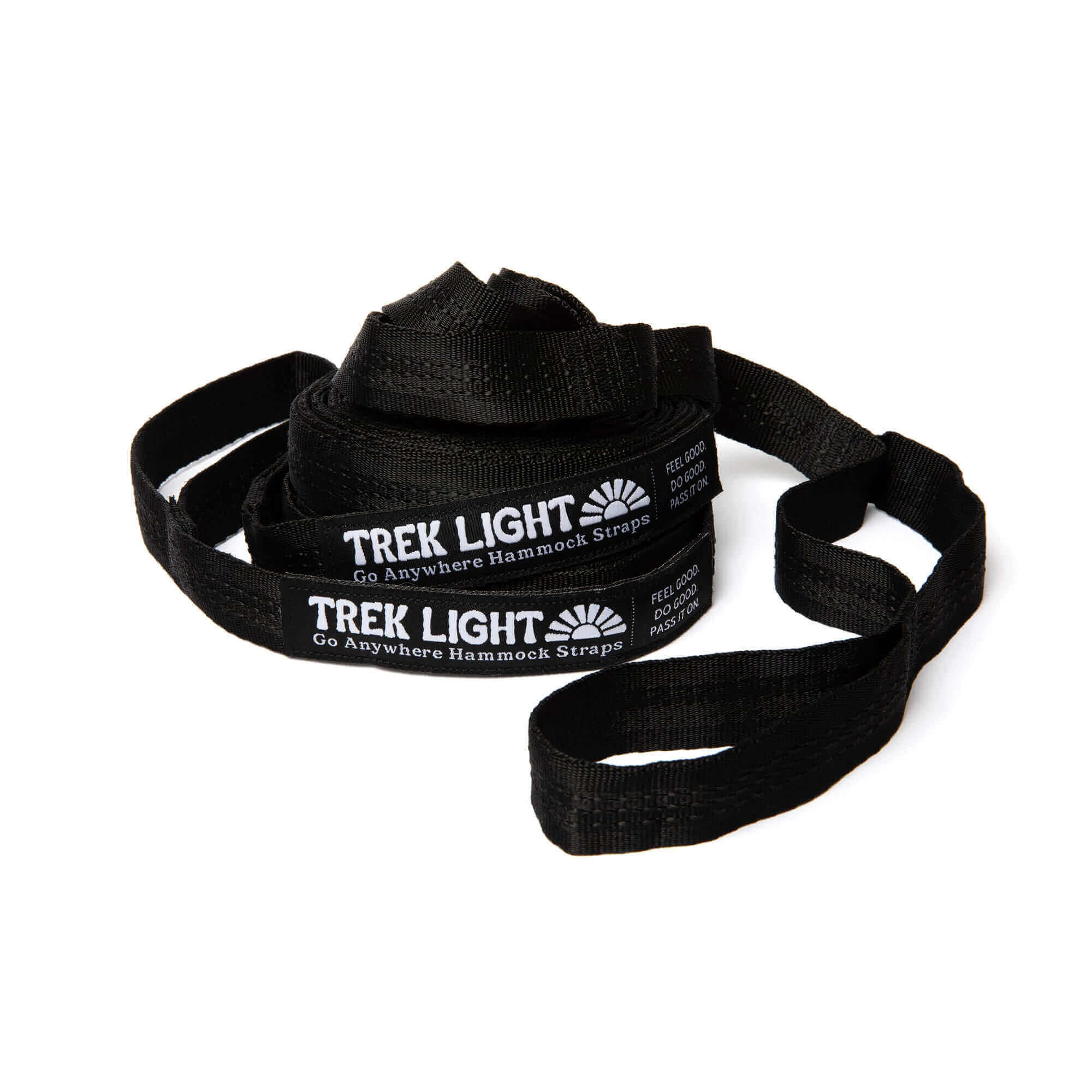 Double Hammock & Pro Hanging Straps (Aqua & Charcoal) - OVERLANDERS Outfitter