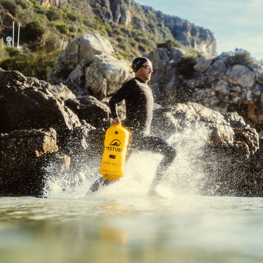 Restube Swim Buoy Pro - OVERLANDERS Outfitter