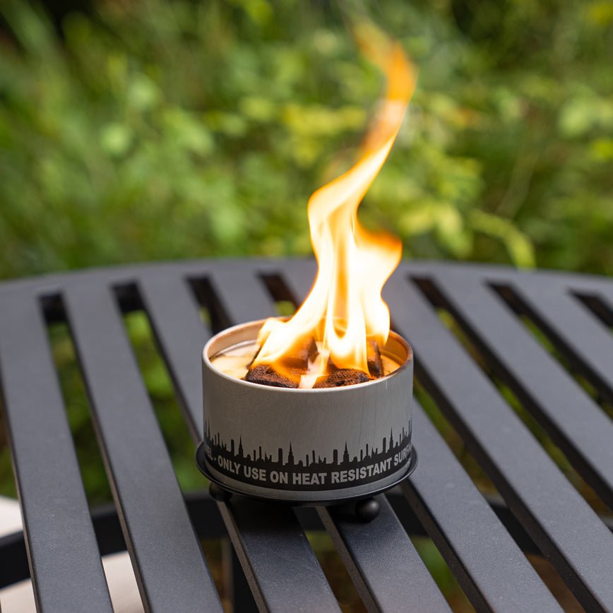 Trivet/Candle Holder - We The Collective