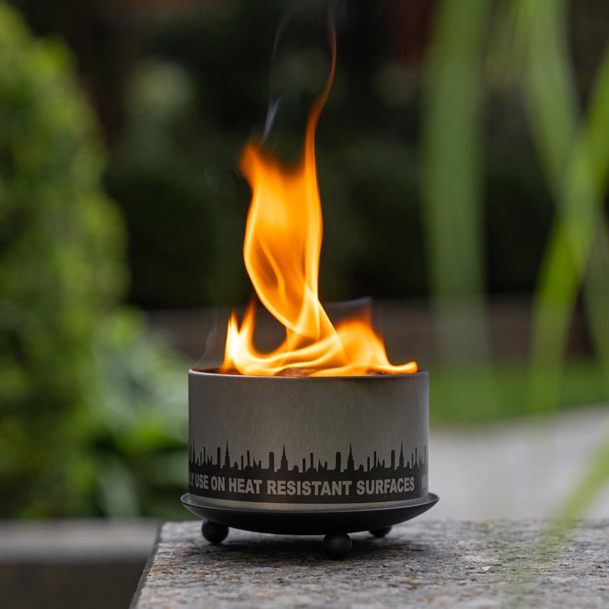 Trivet/Candle Holder - We The Collective