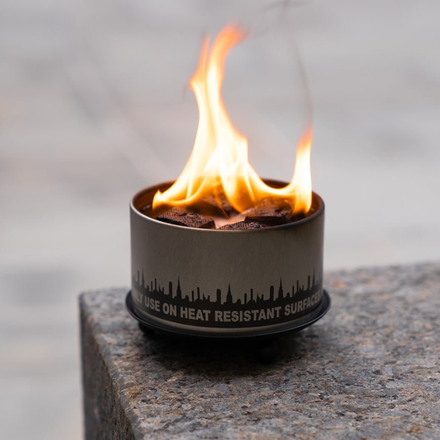 Trivet/Candle Holder - We The Collective
