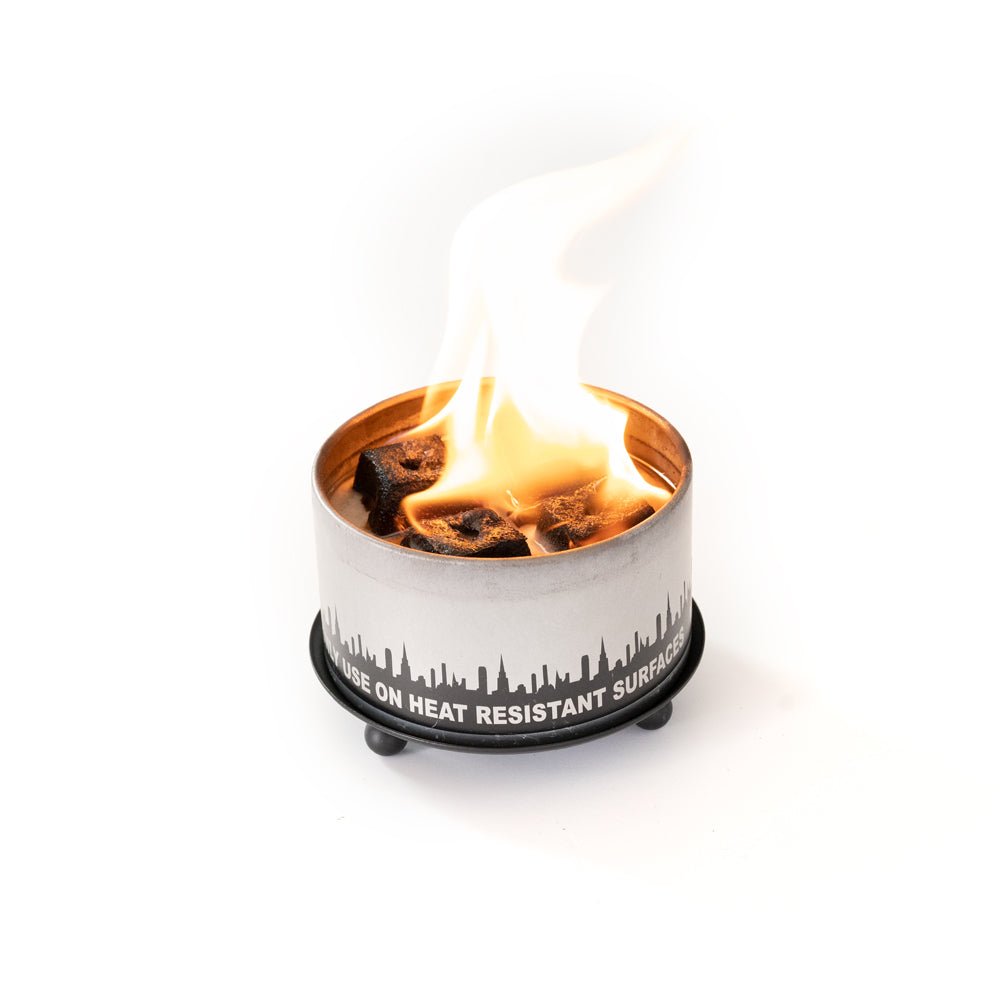 Trivet/Candle Holder - We The Collective