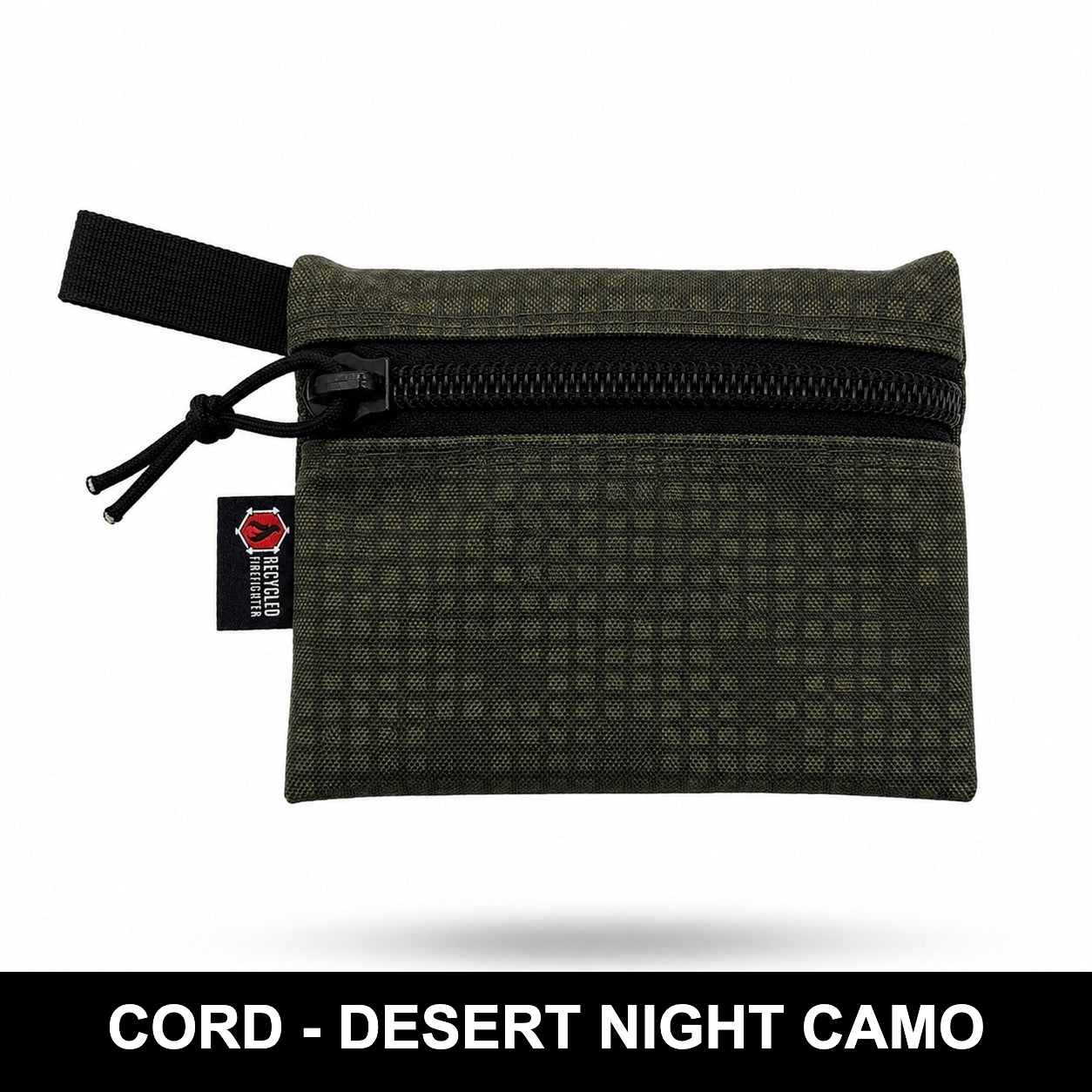 Truckie - Small - OVERLANDERS Outfitter