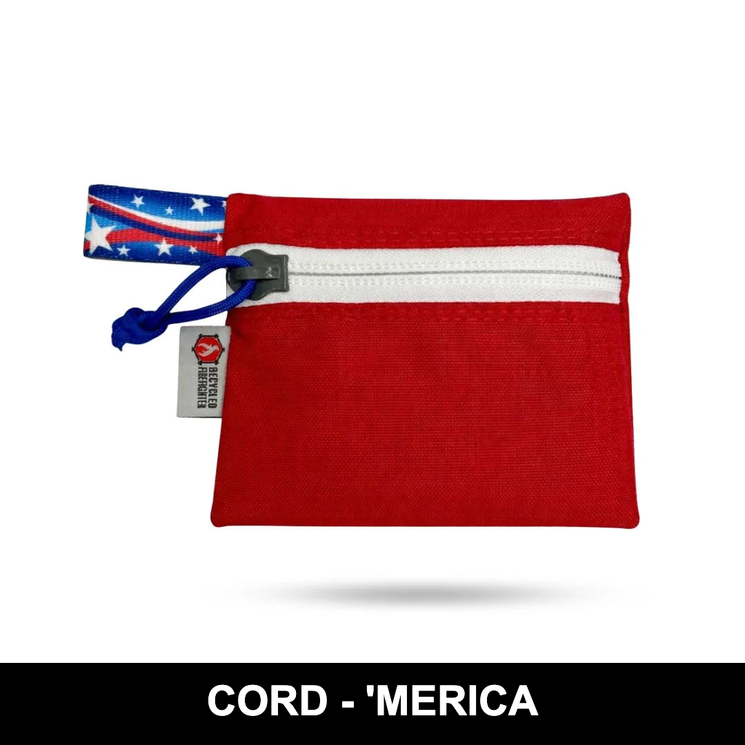 Truckie - Small - OVERLANDERS Outfitter