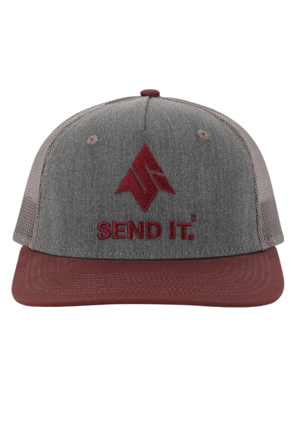 Icon Classic Trucker Hat - We The Collective