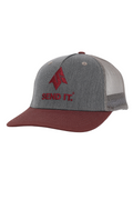 Icon Classic Trucker Hat - We The Collective