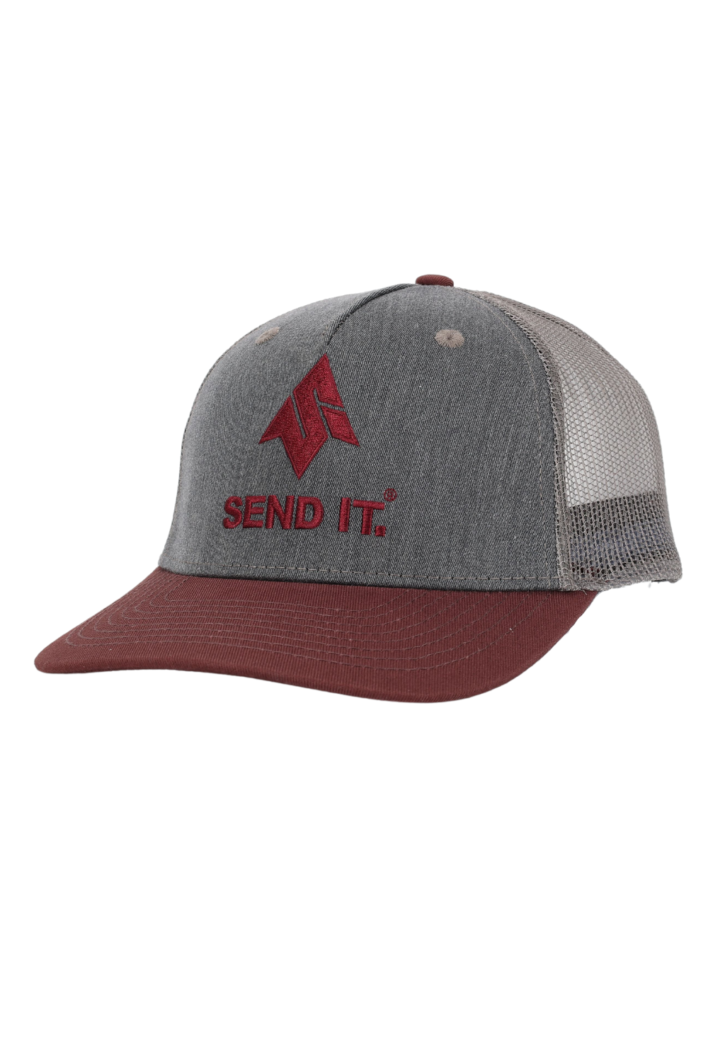 Icon Classic Trucker Hat - We The Collective