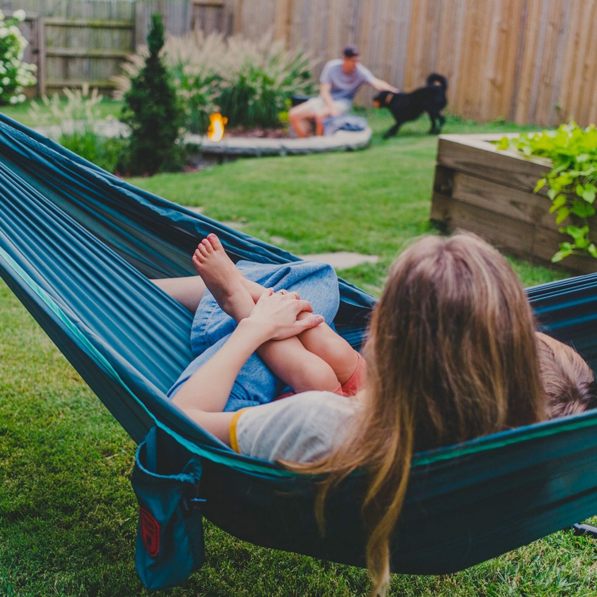 TRUNKTECH™ Hammock - We The Collective