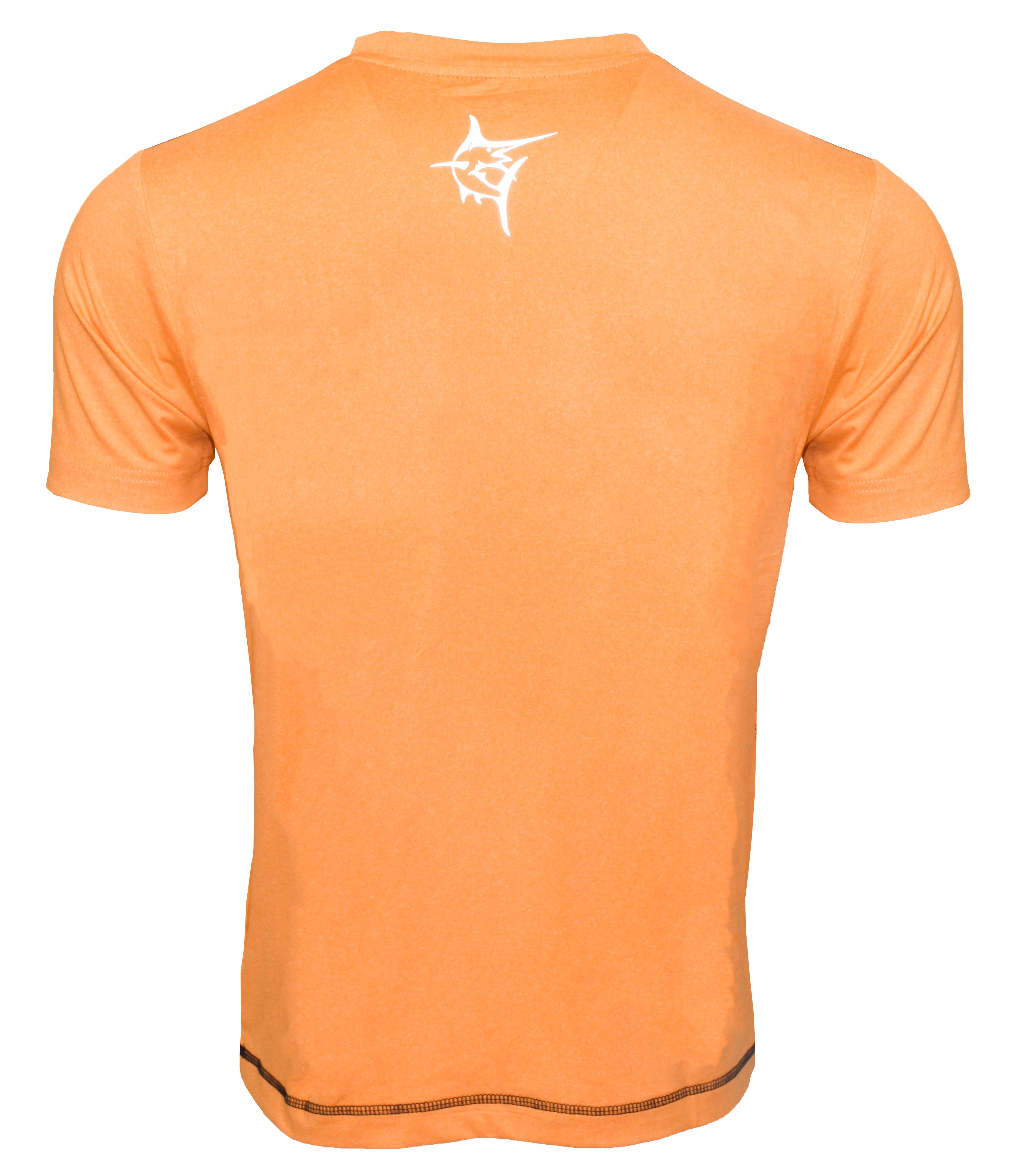 Grander Short Sleeve Performance Tee - We The Collective