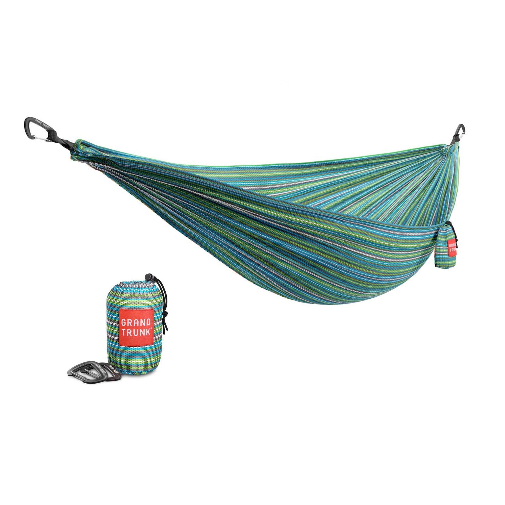 TRUNKTECH™ Hammock - We The Collective