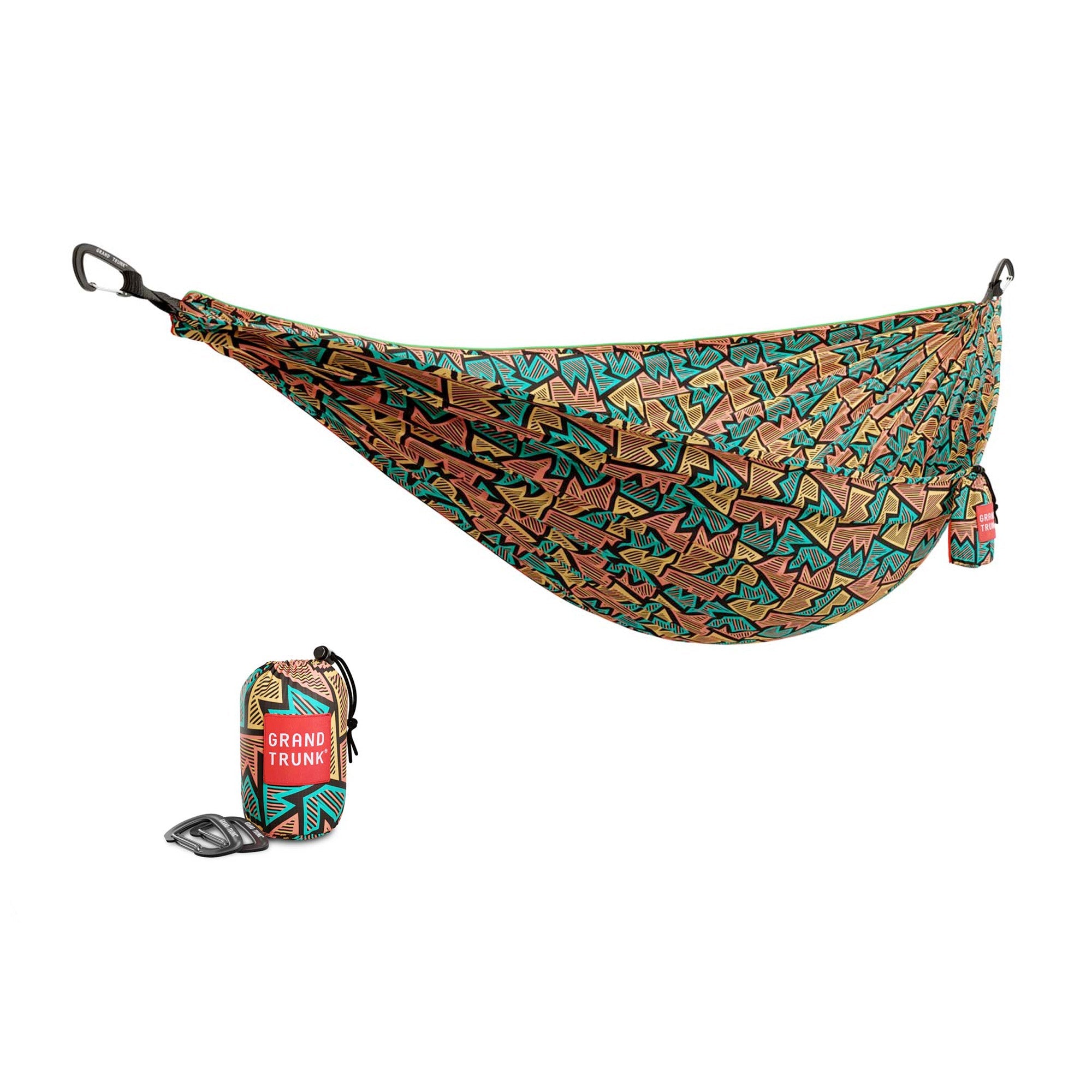 TRUNKTECH™ Hammock - We The Collective