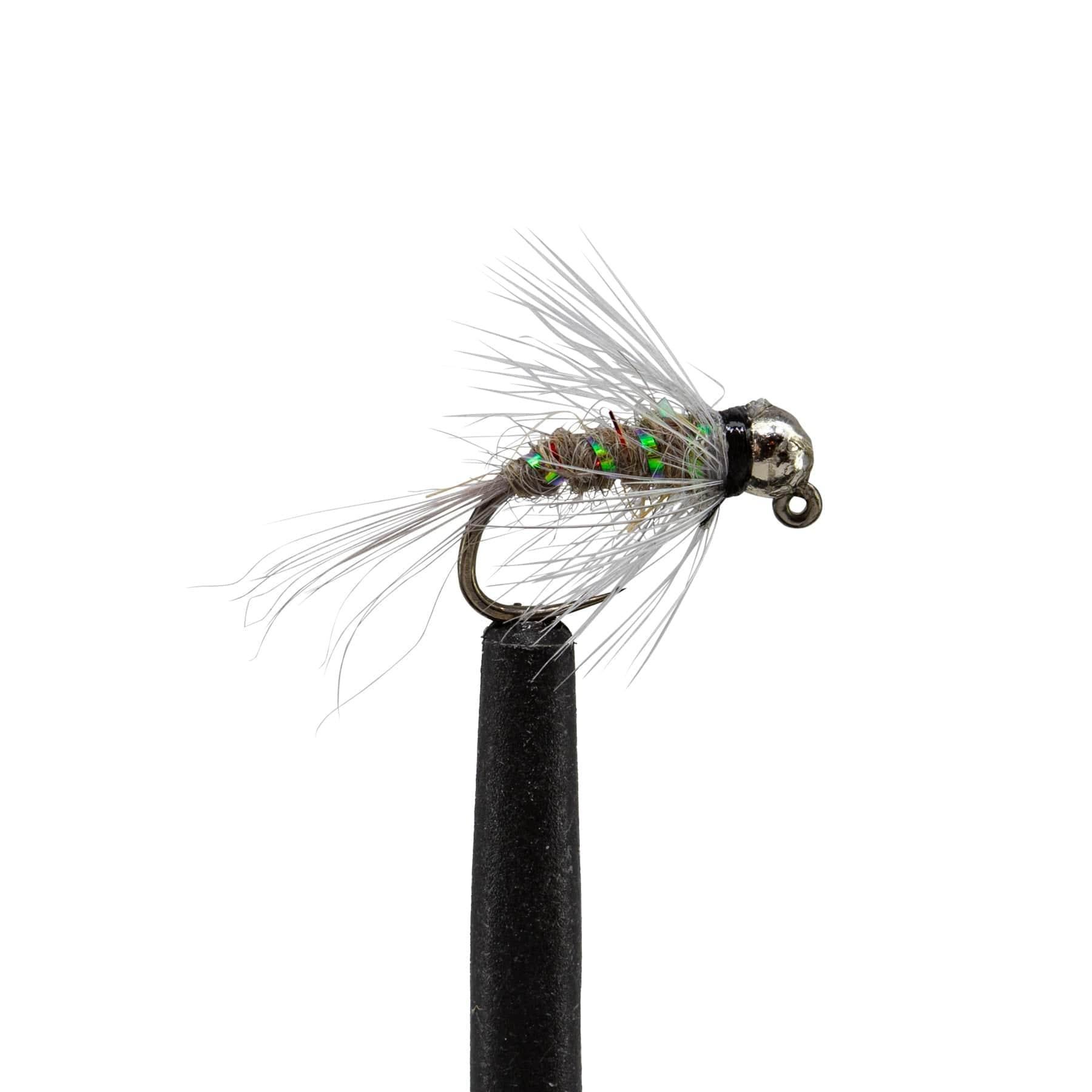 JHFLYCO Loaded Fly Box – Snake River Guides' Choice - OVERLANDERS Outfitter