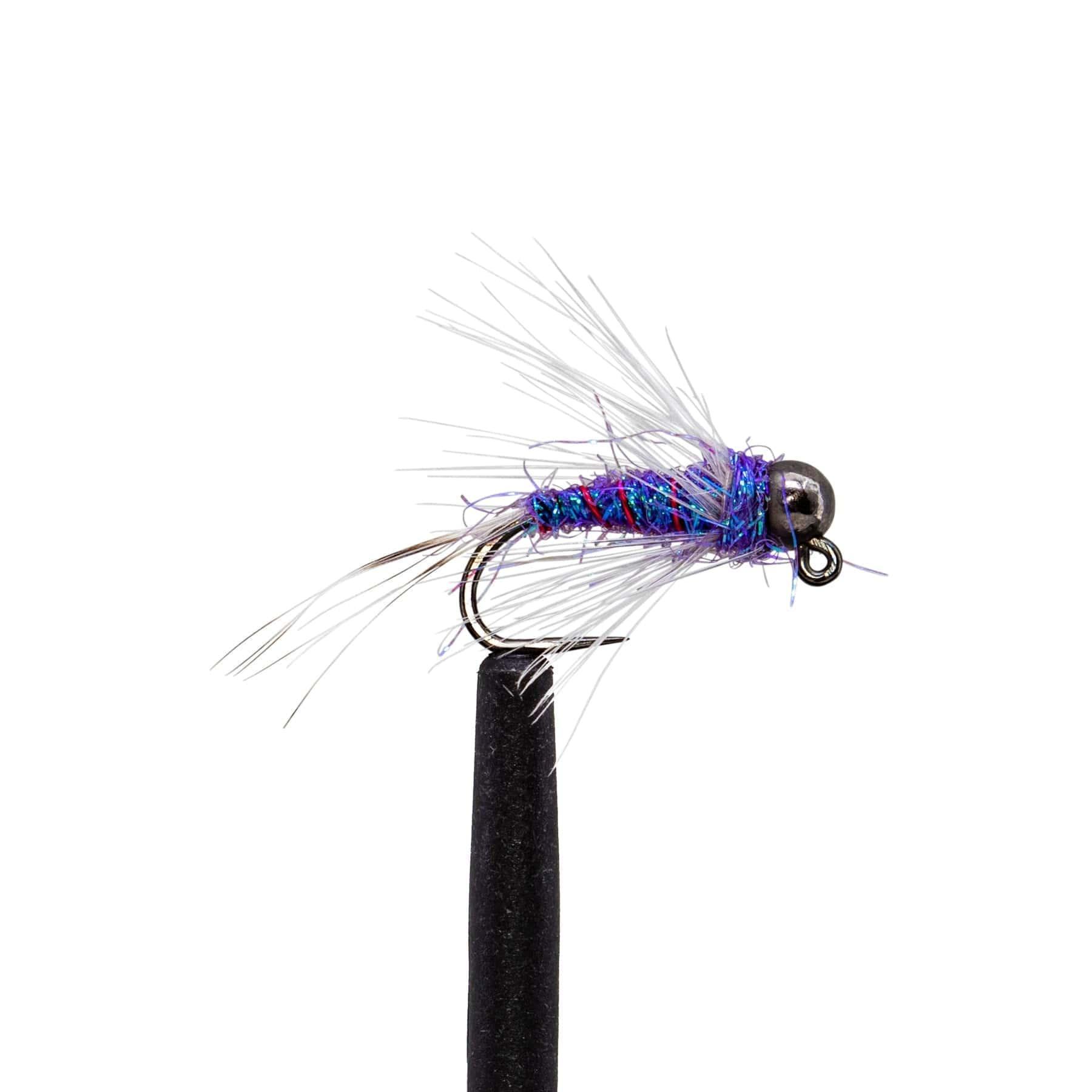 JHFLYCO Loaded Fly Box – Snake River Guides' Choice - OVERLANDERS Outfitter