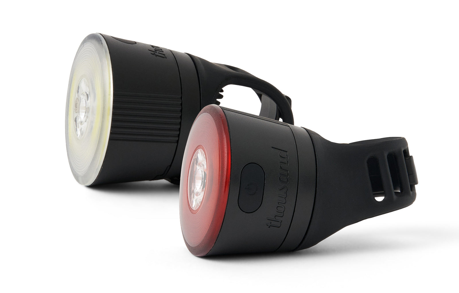 Traveler 2.0 Magnetic Bike Lights - OVERLANDERS Outfitter