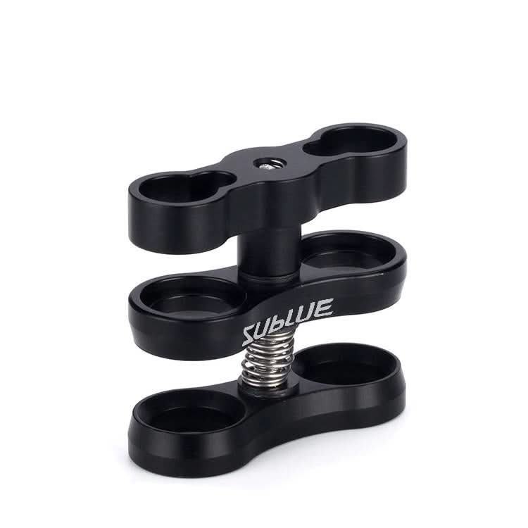 Mix / MixPro / Navbow / Navbow+ Dual-ball Butterfly Clip - OVERLANDERS Outfitter