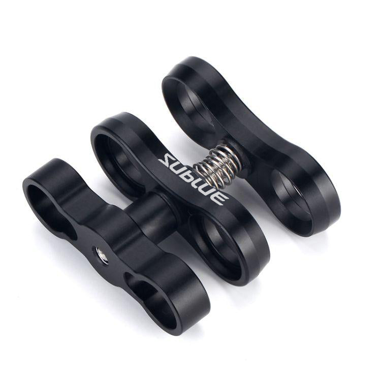 Mix / MixPro / Navbow / Navbow+ Dual-ball Butterfly Clip - OVERLANDERS Outfitter