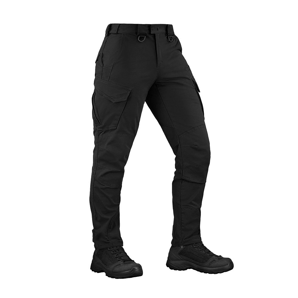 M-Tac Tactical Pants Aggressor Gen.II Vintage - We The Collective
