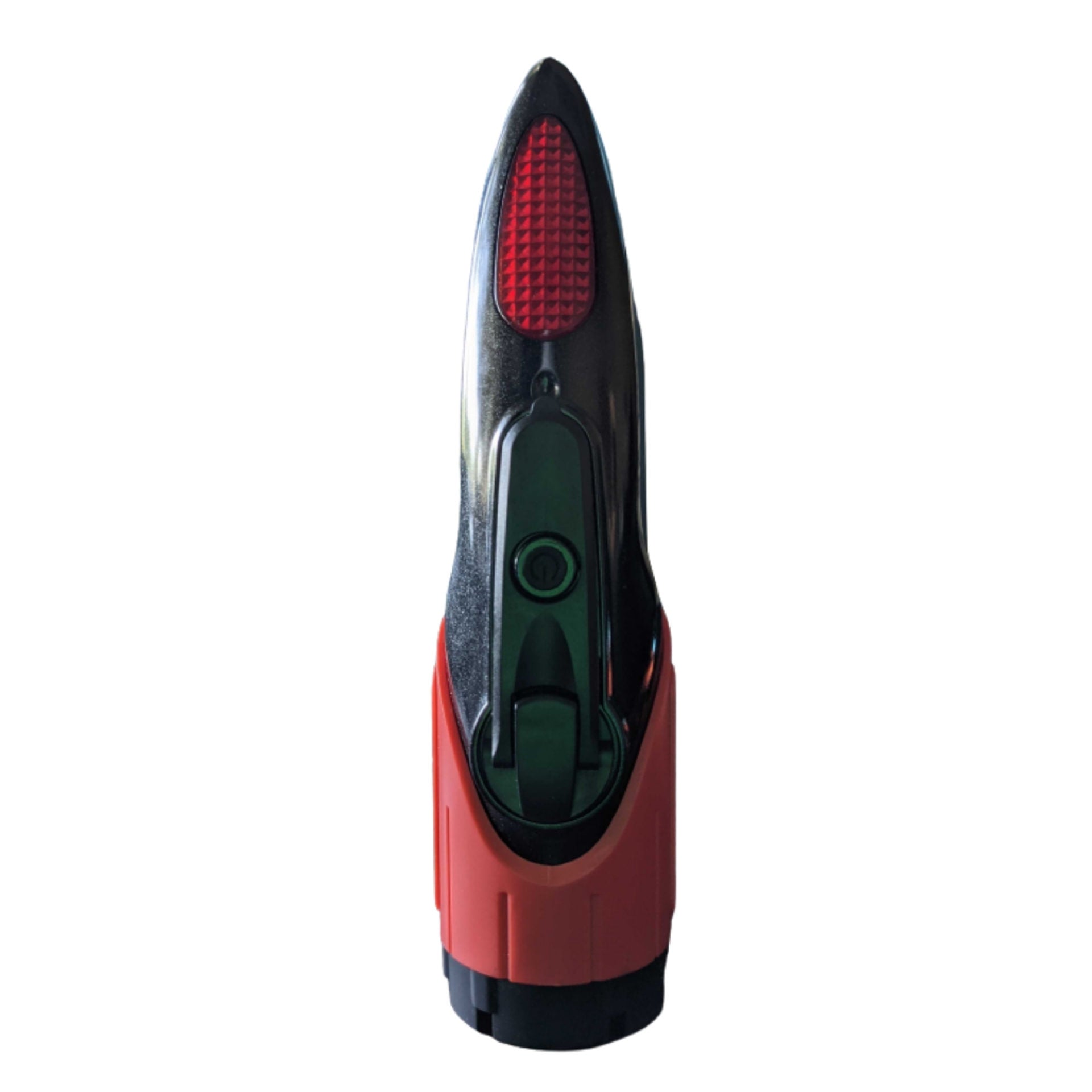 Auto Guardian | 7-in-1 Dynamo Emergency Flashlight & Vehicle Escape Tool - OVERLANDERS Outfitter