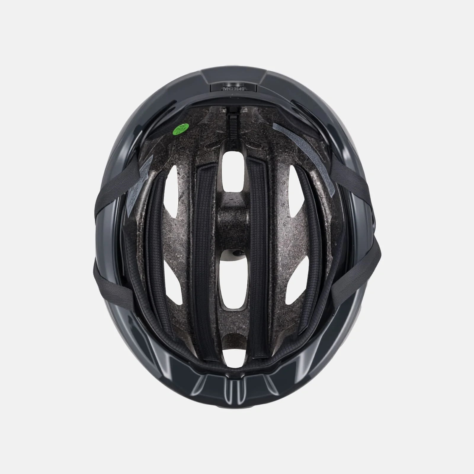 LK-66 Lightweight Bike Helmet - OVERLANDERS Outfitter