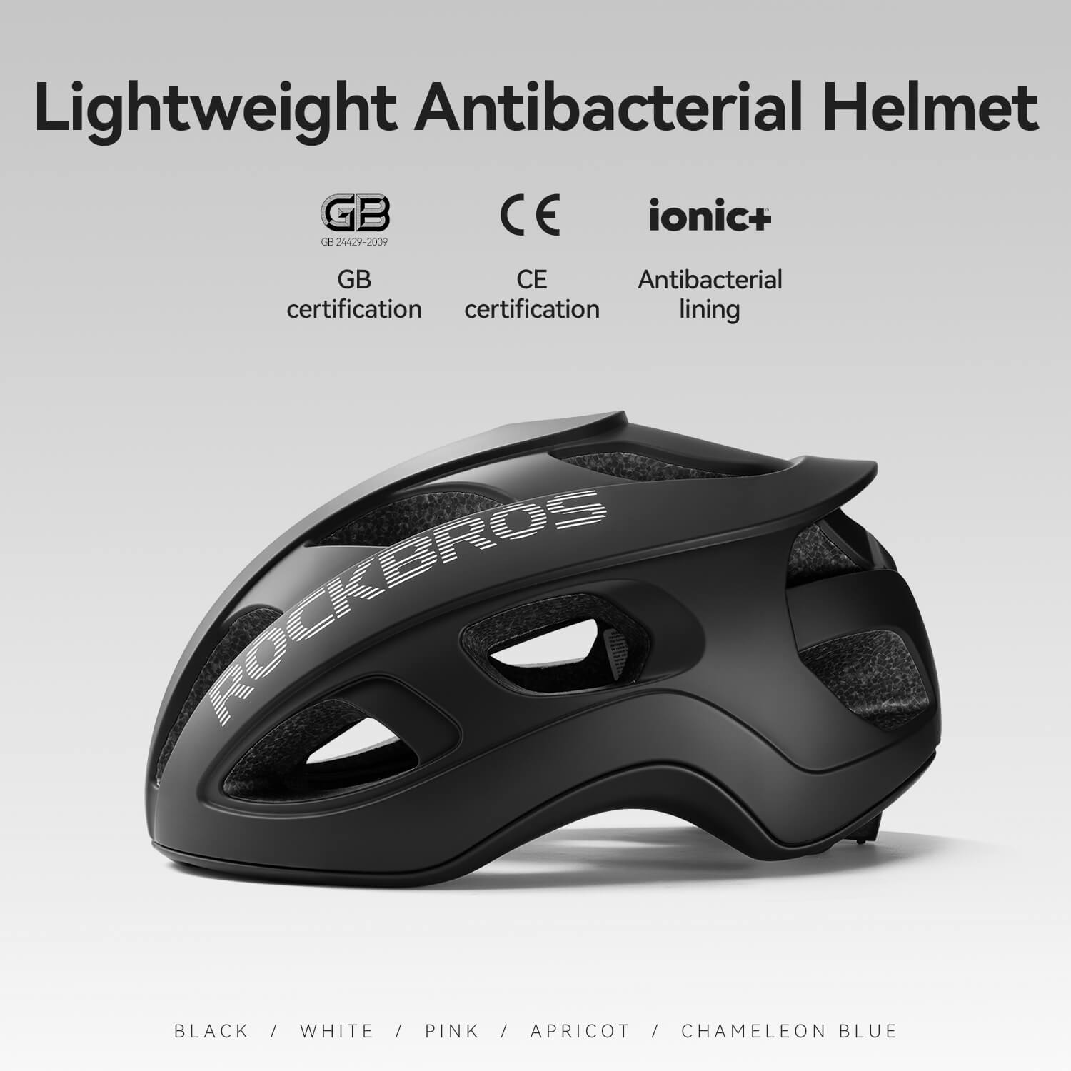 LK-66 Lightweight Bike Helmet - OVERLANDERS Outfitter