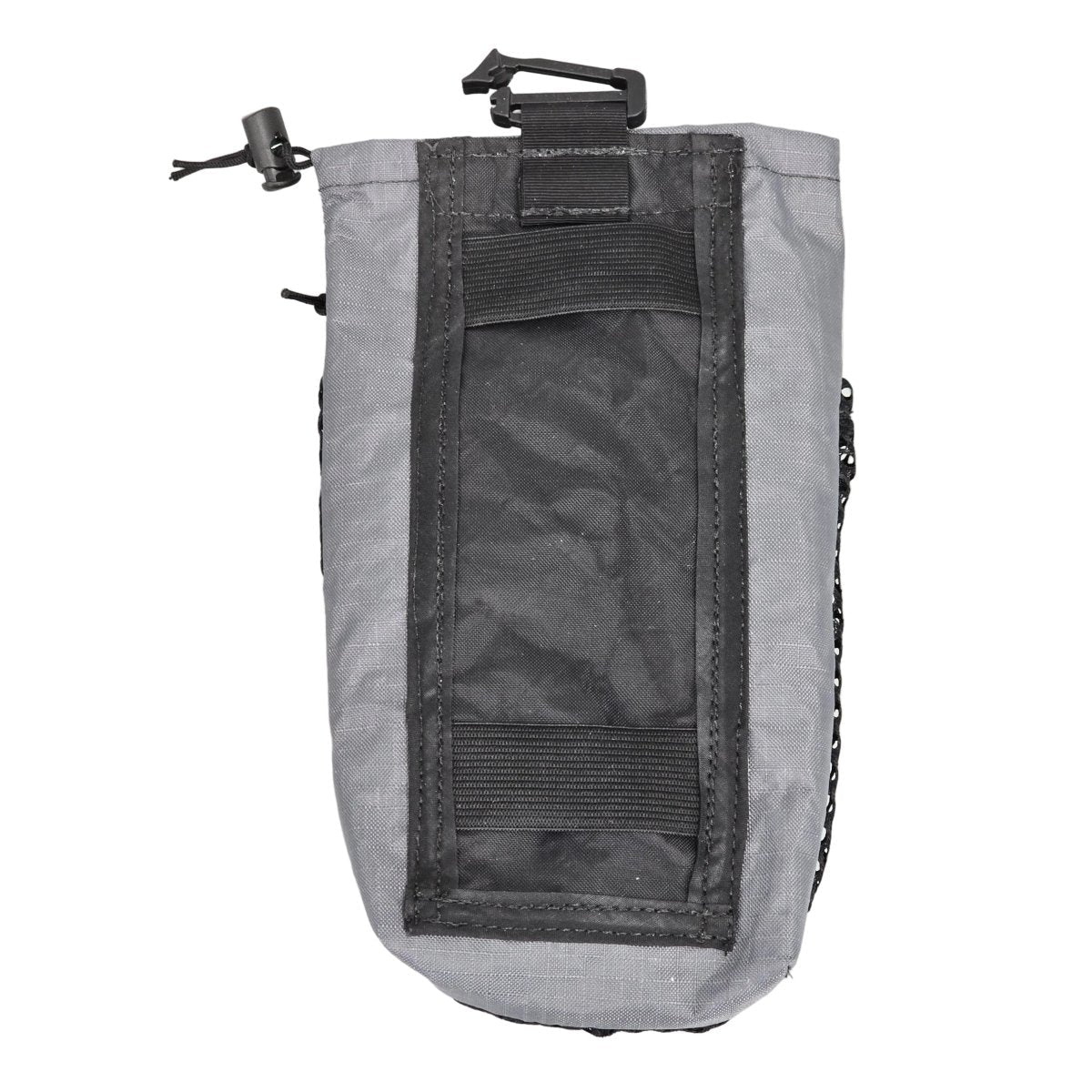 Ultralight Water Bottle Pouch (Shoulder Strap Mount) - OVERLANDERS Outfitter