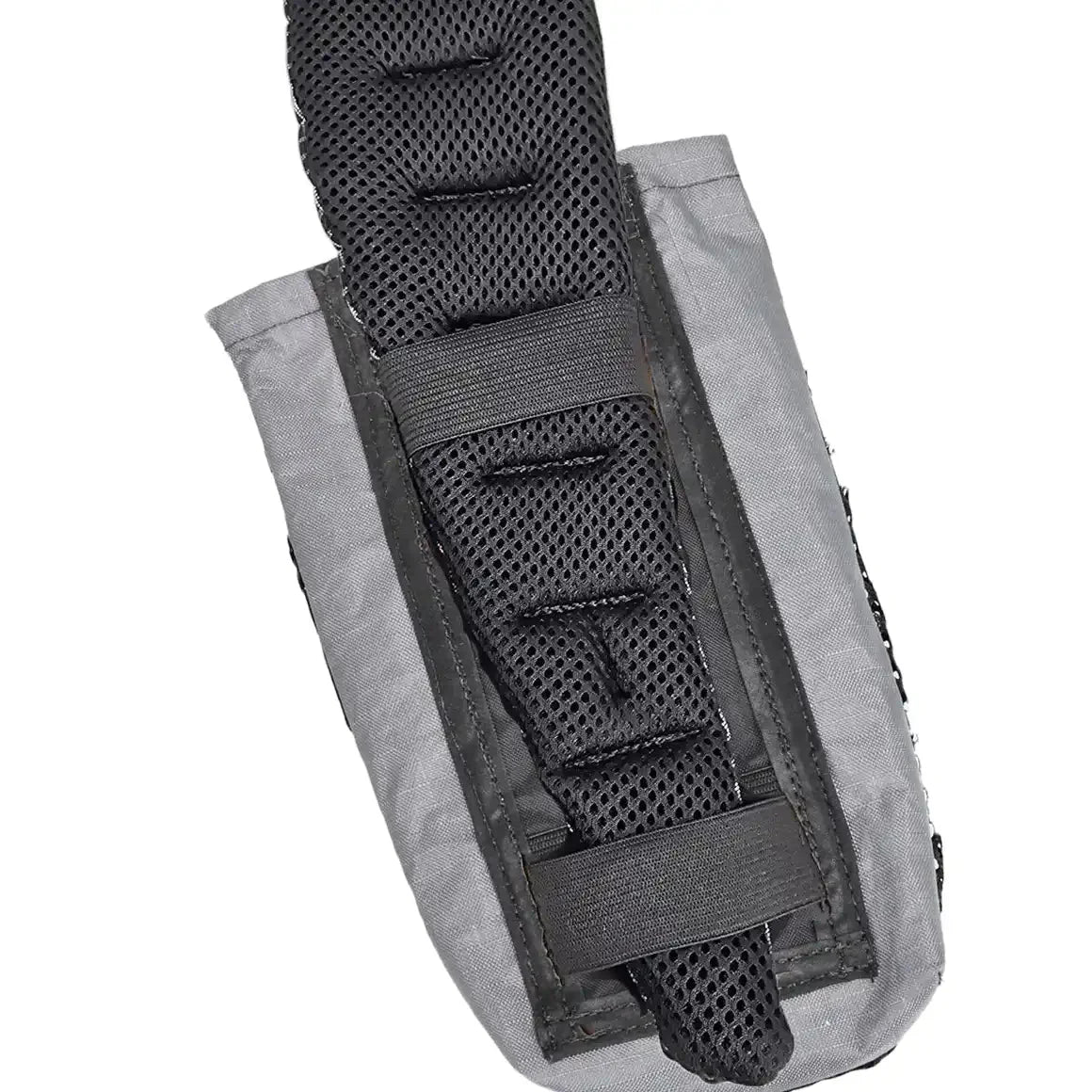 Ultralight Water Bottle Pouch (Shoulder Strap Mount) - OVERLANDERS Outfitter