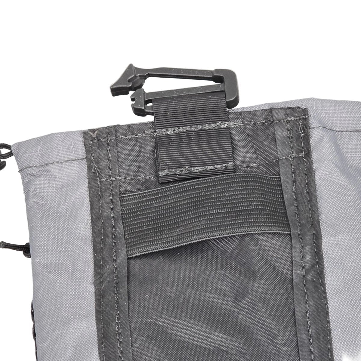 Ultralight Water Bottle Pouch (Shoulder Strap Mount) - OVERLANDERS Outfitter