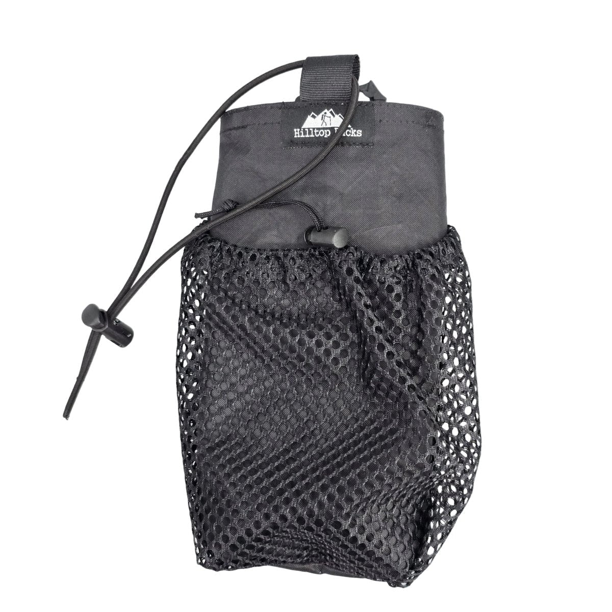 Ultralight Water Bottle Pouch (Shoulder Strap Mount) - OVERLANDERS Outfitter