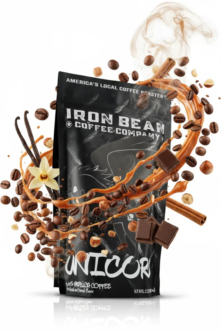 Unicorn Coffee ® - We The Collective