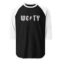 Westy High Voltage Raglan T-Shirt - OVERLANDERS Outfitter