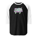 High-Top Hazel Raglan Baseball T-Shirt - OVERLANDERS Outfitter