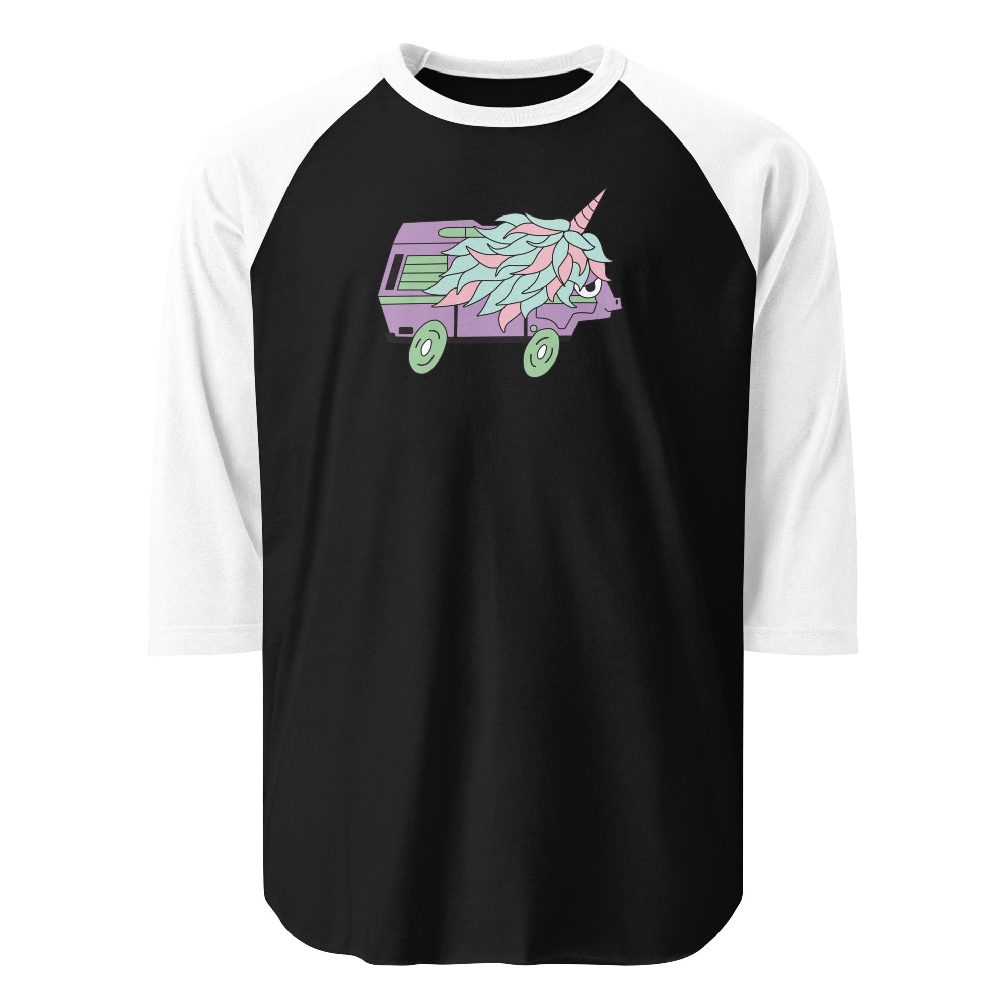 High-Top Hazel Raglan Baseball T-Shirt - OVERLANDERS Outfitter