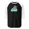 RAD Vanagon Raglan Baseball T-Shirt - OVERLANDERS Outfitter