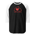 Home Sweet Home Raglan Baseball T-Shirt - OVERLANDERS Outfitter