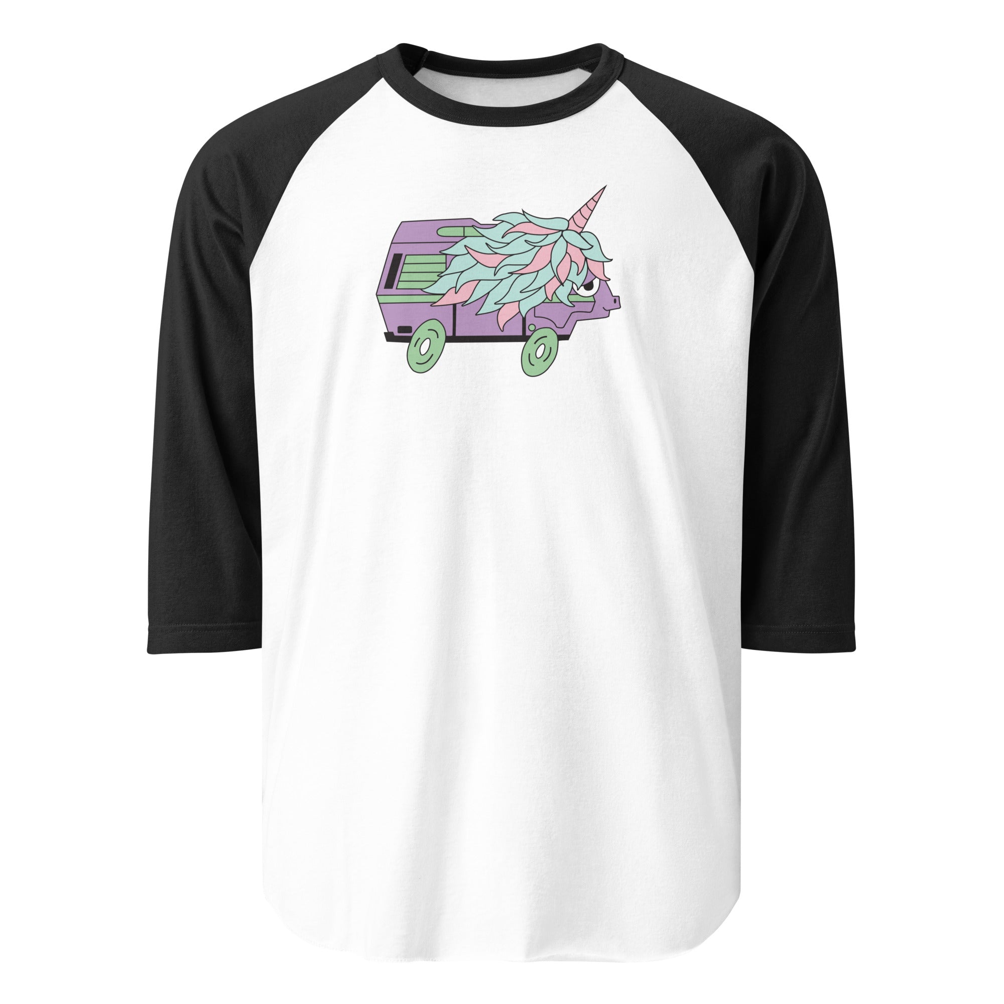 High-Top Hazel Raglan Baseball T-Shirt - OVERLANDERS Outfitter