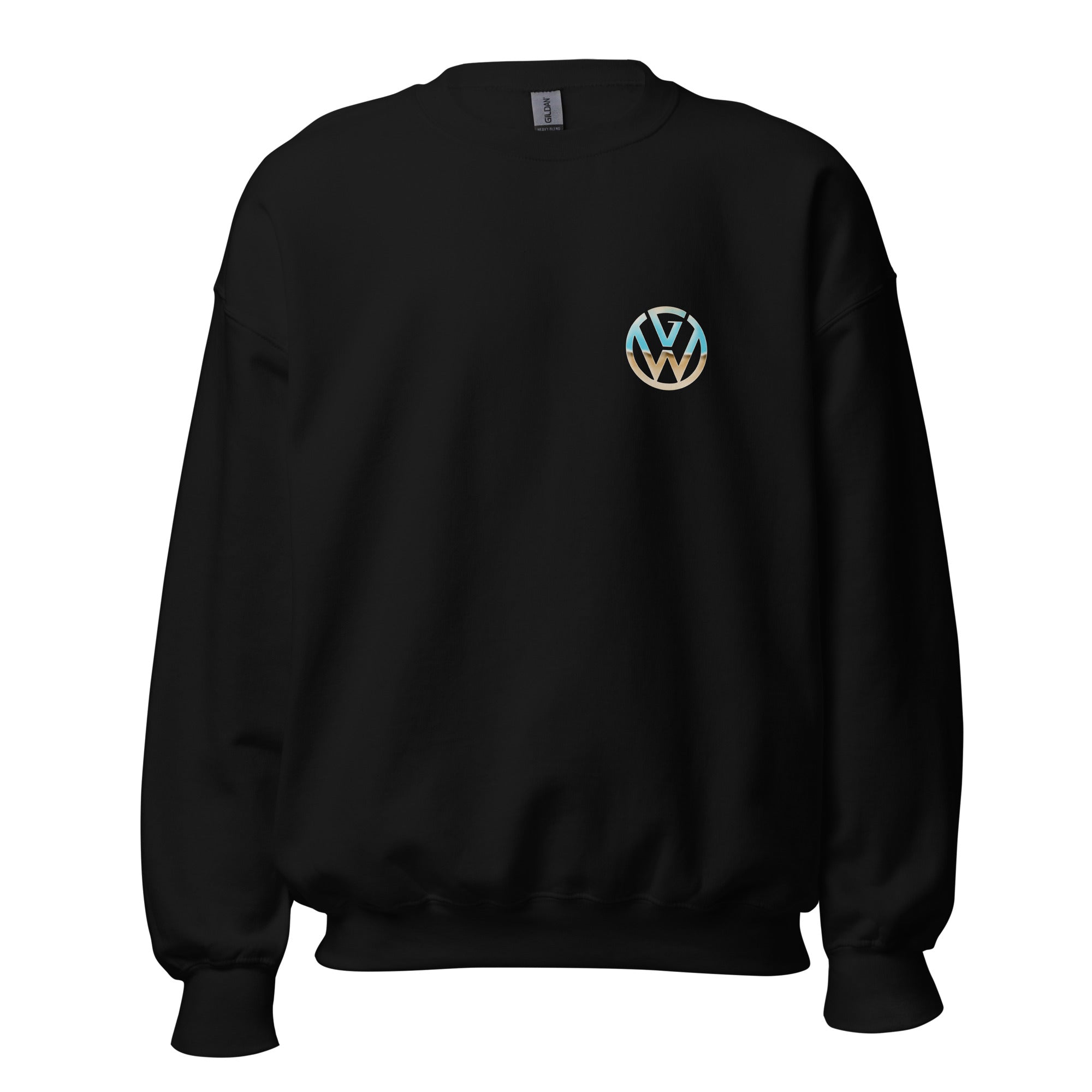 Westy Life Boardriders Unisex Sweatshirt - OVERLANDERS Outfitter