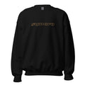 Syncro Unisex Sweatshirt - OVERLANDERS Outfitter