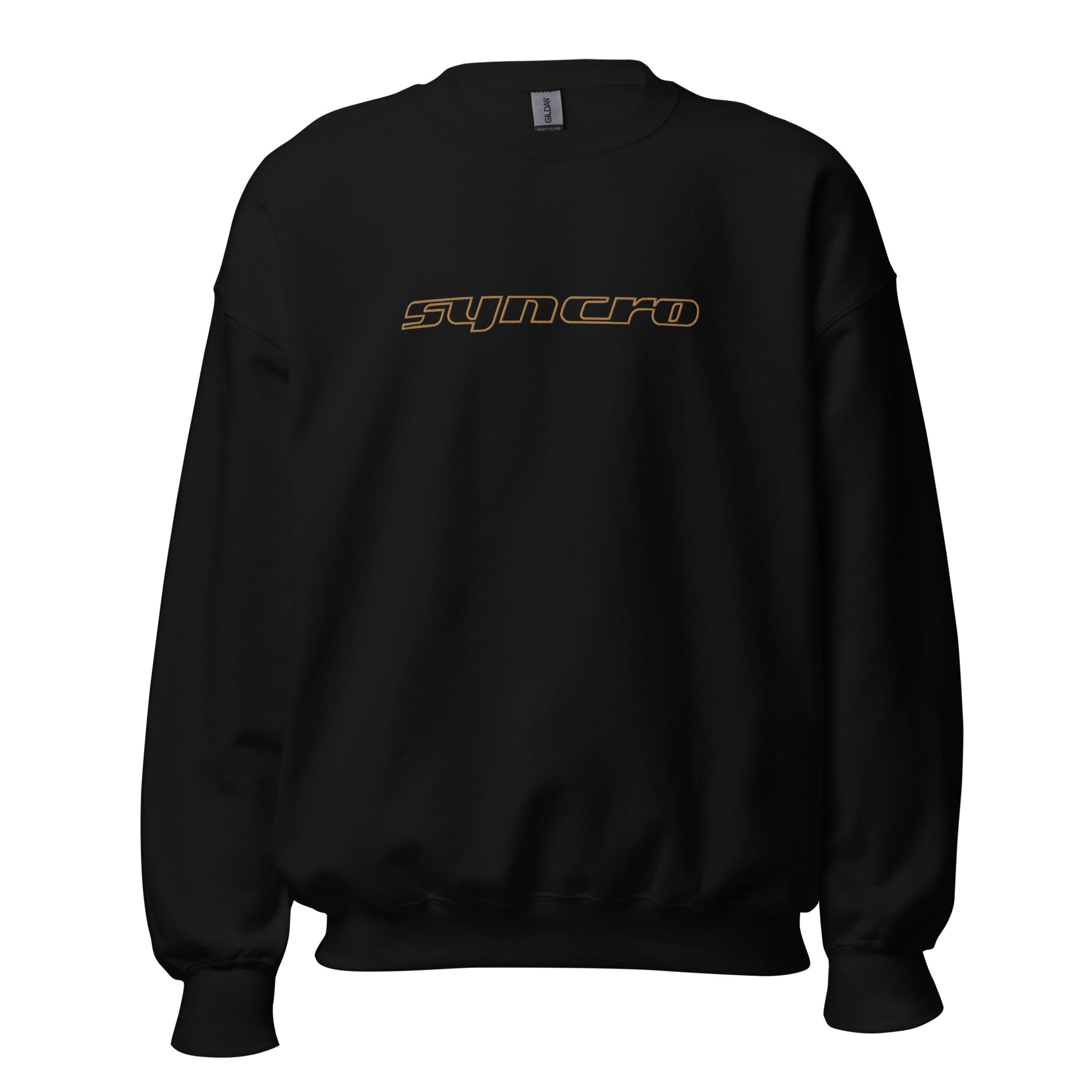 Syncro Unisex Sweatshirt - OVERLANDERS Outfitter