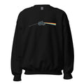 Dark Side of the Bus Sweatshirt - OVERLANDERS Outfitter