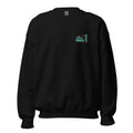 Go Outside Sweatshirt - OVERLANDERS Outfitter