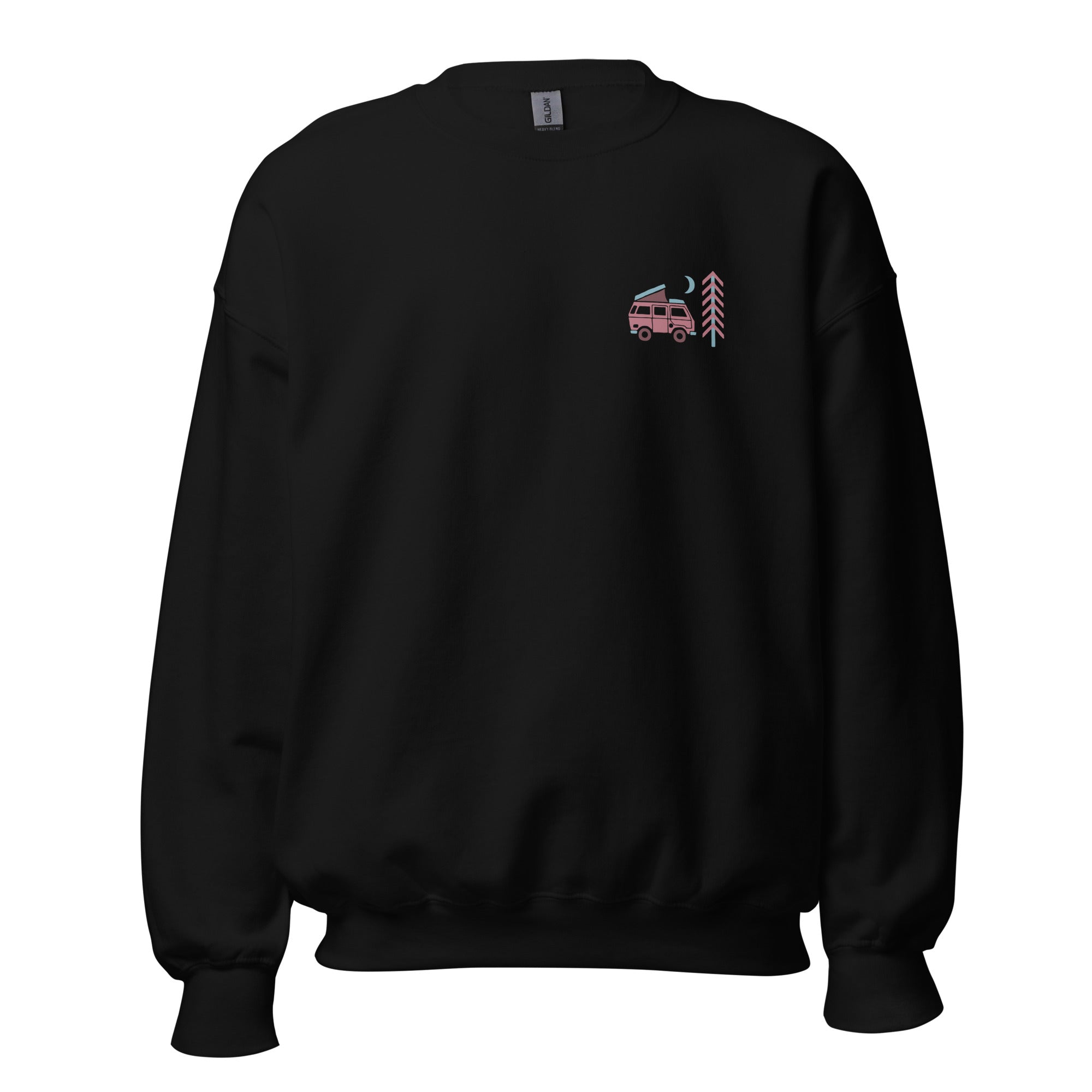 Go Outside Sweatshirt - OVERLANDERS Outfitter