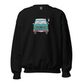 Dream Machine Unisex Sweatshirt - OVERLANDERS Outfitter